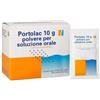 ANGELINI (A.C.R.A.F.) SpA Portolac Eps*os Polv 20bust10g