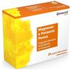TOWA PHARMACEUTICAL SpA Magnesio e potassio arancia pensa 24 bustine effervescenti