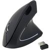 Equip Mouse cordless USB ergonomico Equip 245110 Nero [245110]