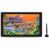 HUION Tavoletta grafica Huion Kamvas 22 Plus 21.5" Nero [GS2202]