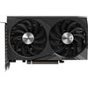Gigabyte Scheda video nVidia Gigabyte GeForce RTX 3060 12GB GDDR6 15000MHz [GV-N3060WF2OC-12GD 2.0]