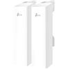 Tp-link Bridge di rete Tp-Link EAP211 867Mbit/s Wi-Fi 1000m BIanco