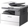 PANTUM Stampante laser Pantum multifunzione a colori nero A3 Bianco [BM320ADN]