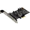 Creative Labs Scheda Creative Labs Sound Blaster Audigy Fx Pro [70SB197000000]
