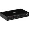 Yamaha Interfaccia audio Yamaha URX44C Nero [VHX7580]