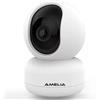 Bravo Telecamera Ip Bravo Amelia Wireless 4MP Bianco Nero [92902916]