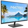 Yashi Monitor Led 27'' Yashi YZ27320 Quad HD 2560x1440 1ms Nero [YZ27320]