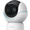 Tp-link Telecamere Ip TP-Link Tapo C840 per bambini Bianco [TAPO C840]