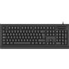 Conceptronic Tastiera Conceptronic KAYNE01IT con lettore di smart Nero [KAYNE01IT]