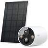 Tp-link Telecamera Ip Tp-link Tapo C425 KIT Wireless Bianco [TAPO C425 KIT]