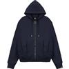 Colmar Felpa 9221-6WY 68 Blu Donna L