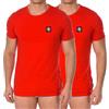 Bikkembergs Confezione 2 magliette Fashion Pupino