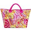 YNOT? Borsa Da Spiaggia Modica Linea Mare