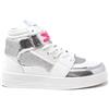 SHOP ART Sneakers Bianco SA80241 BIANCO 38