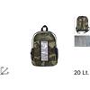 DUE ESSE DISTRIBUZIONI S.R.L. BORSA TERMICA ZAINO 20lt AL003777B