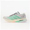 adidas Performance Sneakers adidas Adizero Boston 13 Dash Grey/ Pulse Mint/ Haze Coral