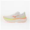 Mizuno Sneakers Mizuno WAVE SKY 9 GF White/ Desert Flower/ Lime Pulp