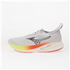 Mizuno Sneakers Mizuno MIZUNO NEO ZEN 2 Cloudscape/ Black/ Orange