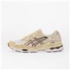 Asics Sneakers Asics Gel-NYC White/ Roasted Coffee