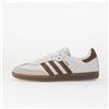 adidas Originals Sneakers adidas Samba Og Ftwr White/ Earth Strata/ Gum5