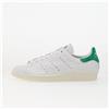 adidas Originals Sneakers adidas Stan Smith 80s Ftwr White/ Green/ Off White
