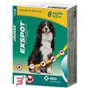 MSD ANIMAL HEALTH SRL EXSPOT*6PIP 2ML 715MG/ML CANI