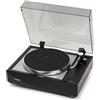 THORENS TD 1600 TP 160 BLACK HIGH GLOSS NUOVO GARANZIA UFFICIALE