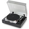 THORENS TD 1500 BLACK GIRADISCHI MANUALE TESTINA ORTOFON G.UFFICIALE