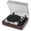 THORENS TD 1500 WALNUT GLOSS GIRADISCHI MANUALE TESTINA ORTOFON G.UFFICIALE