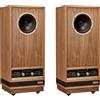 FYNE AUDIO VINTAGE CLASSIC GOLD VIII SP COPPIA DIFFUSORI NUOVI GARANZIA UFFICIAL