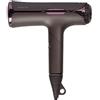 KINUJO Silk Premium Asciugacapelli Fast Dry Salon Negative Ion Urban Brown 39...