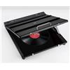 ORB DF-01iA High-end Audio Vinyl LP Record Flattener AC100V 50/60Hz Japan NUOVO