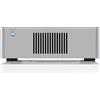 ROTEL RB-1582 MKII SILVER FINALE DI POTENZA STEREO NUOVO GARANZIA UFFICIALE