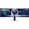 Samsung LS49DG934SUXEN 8806095700656 Samsung Odyssey S49DG934SU QD-OLED, Monitor di gioc
