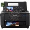 Epson PictureMate PM-520 Stampante Digitale Per Foto Wireless Con Display LCD