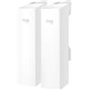 TP-LINK ACCESS POINT 5GHZ AC867 INDOOR/OUT 3XGB RJ45 PASSIVE POE 2XINT ANT
