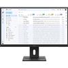 Lenovo ThinkVision E27-40 LED display 68,6 cm (27") 1920 x 1080 Pixel Full HD LC