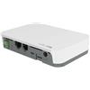 ‎MikroTik Mikrotik IoT Gateway WiFi 2.4Ghz BT5.0 2X100 MbE