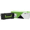 Lexmark 58D2X0E Toner Cartridge 1 pc(s) Original Black