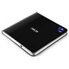 ‎Asus ASUS SBW-06D5H-U BDXL Extern Ultra Slim Blu-ray und MDisc Brenner (USB 3.1, USB-