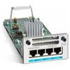 ‎Cisco Cisco Catalyst 9300 4 x 1GE Network Module spare