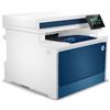 Hp PROMOZIONE Hp HP COLOR LASERJET PRO MFP 4302DW Cod. 4RA83F