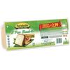 BIOALIMENTA Srl FARABELLA GLUTEN FREE IL PAN BAULETTO PROMO 2 X 150 G SENZA LATTOSIO, SENZA UOVA, SENZA ALCOL OGM