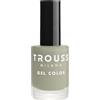 MAST INDUSTRIA ITALIANA Srl TROUSS SMALTO S-35 ICE GREEN 10 ML