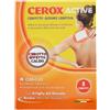 IBSA Farmaceutici CEROX ACTIVE AZIONE LENITIVA EFFETTO CALDO 5 PEZZI