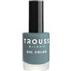 MAST INDUSTRIA ITALIANA Srl TROUSS SMALTO S-32 PETROL BLUE 10 ML