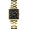 Rosefield Boxy Orologio da Donna 26x28mm