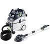 Festool Kit di levigatura a parete e aspirapolvere LHS 2 225 EQI/CTL 36-Set