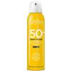Euphidra - Spray solare invisibile SPF50+ - Alta protezione per la pelle
