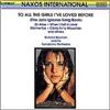 To All the Girls I've Loved Before: Julio Iglesias Song Book (CD) Album